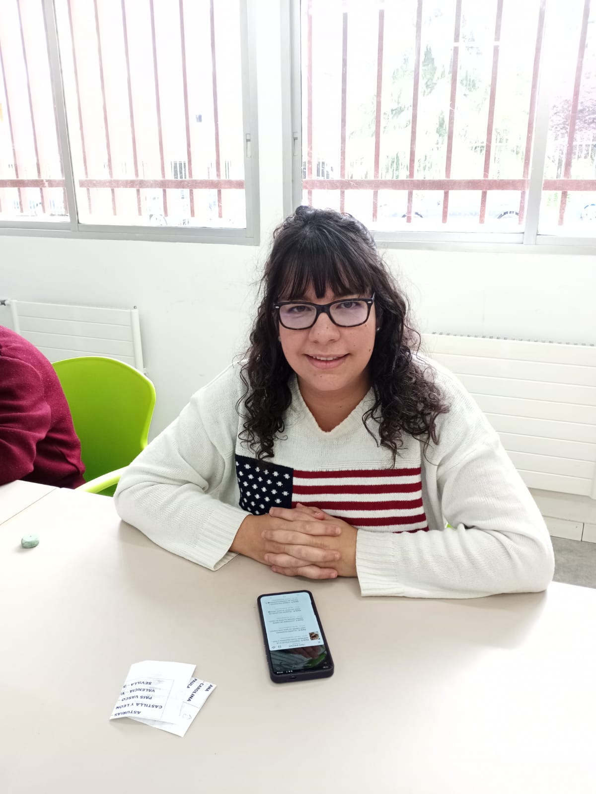 Cristina Ábalos Lorenzo