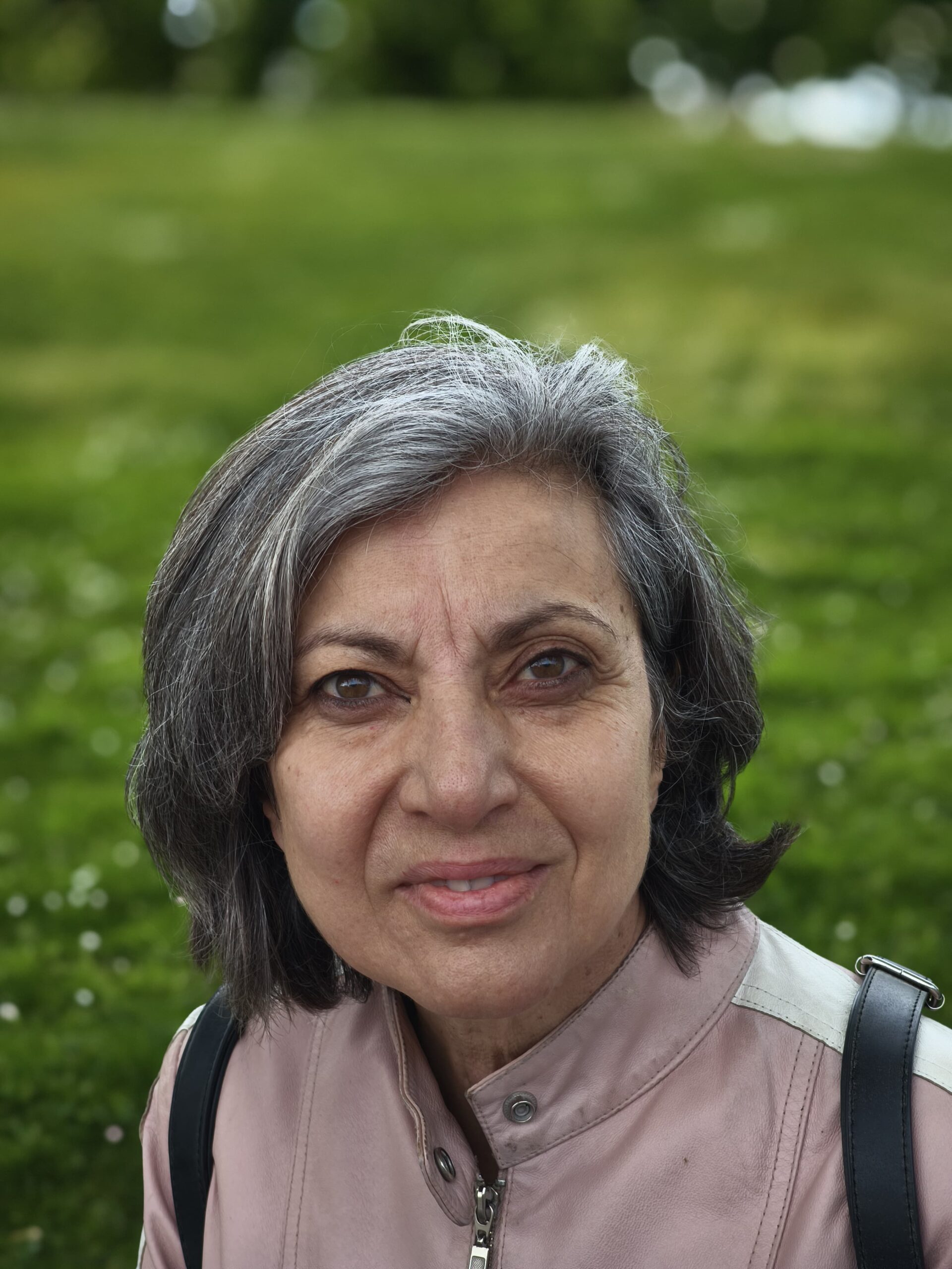 María Ángeles García Torres