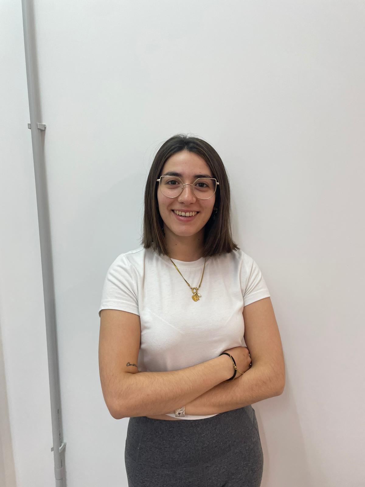 Ana María Ruiz Valderas