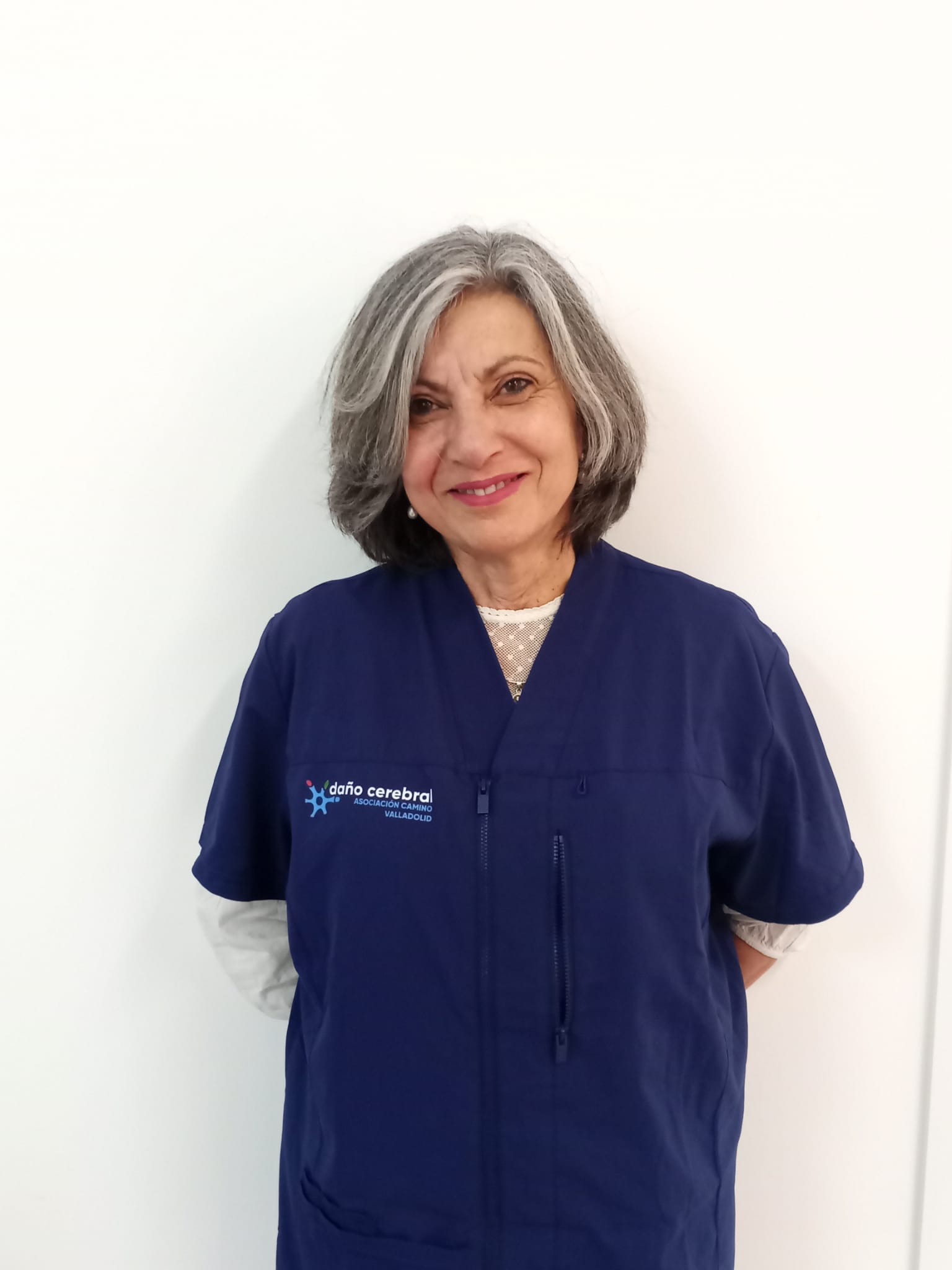 María Ángeles García Torres